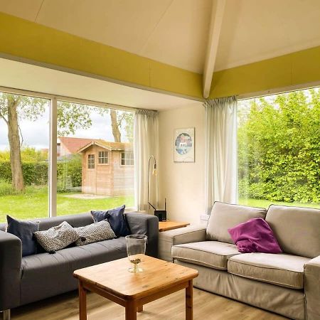 Hello Zeeland - Vakantiehuis Duinroos 167 Breskens Luaran gambar