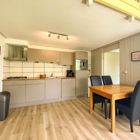 Hello Zeeland - Vakantiehuis Duinroos 167 Breskens Luaran gambar