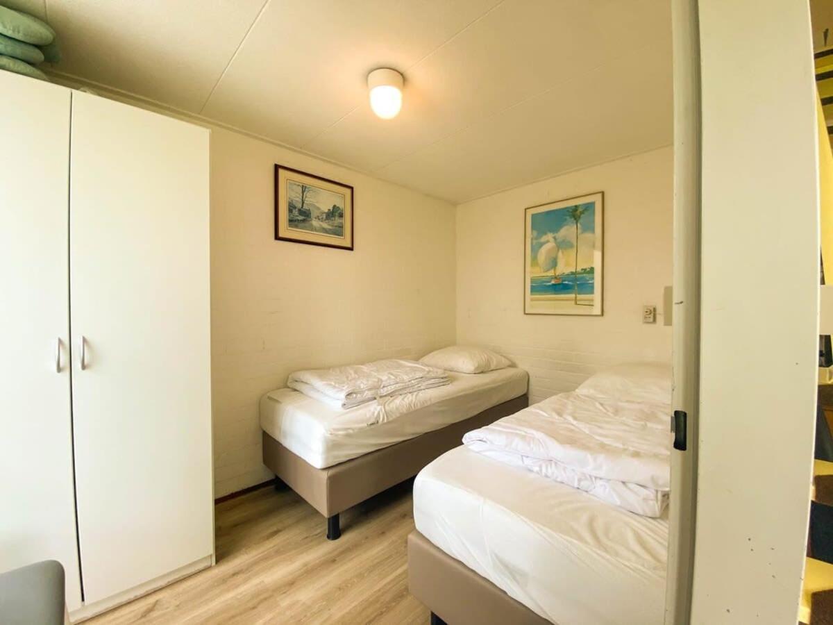 Hello Zeeland - Vakantiehuis Duinroos 167 Breskens Luaran gambar